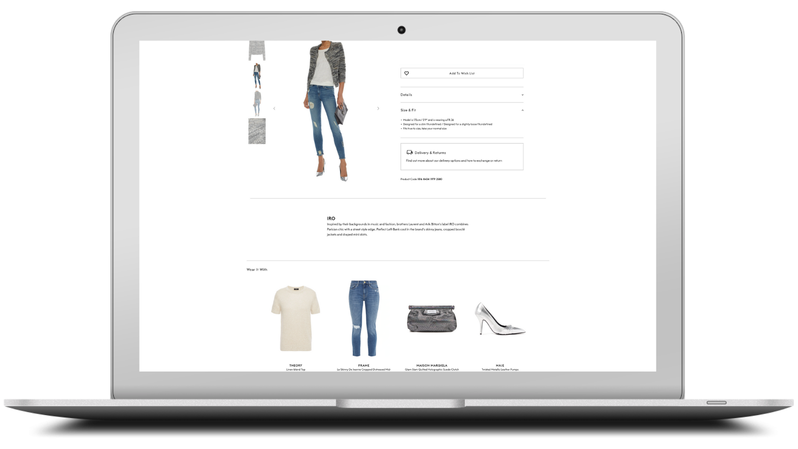 10 Must-Have Salesforce Apps For Fashion Stores - Intelistyle