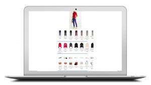 A.I. Visual Search