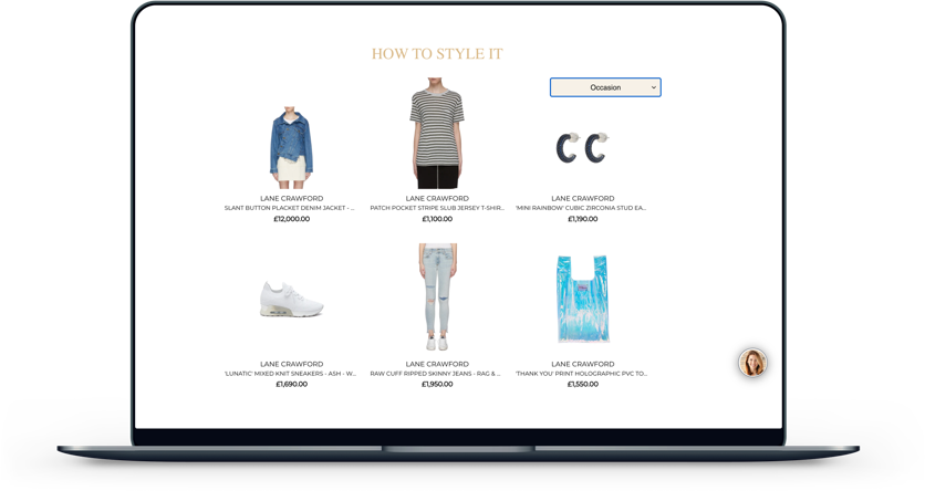 What Are Product Attributes And Why Do They Matter for Fashion Brands