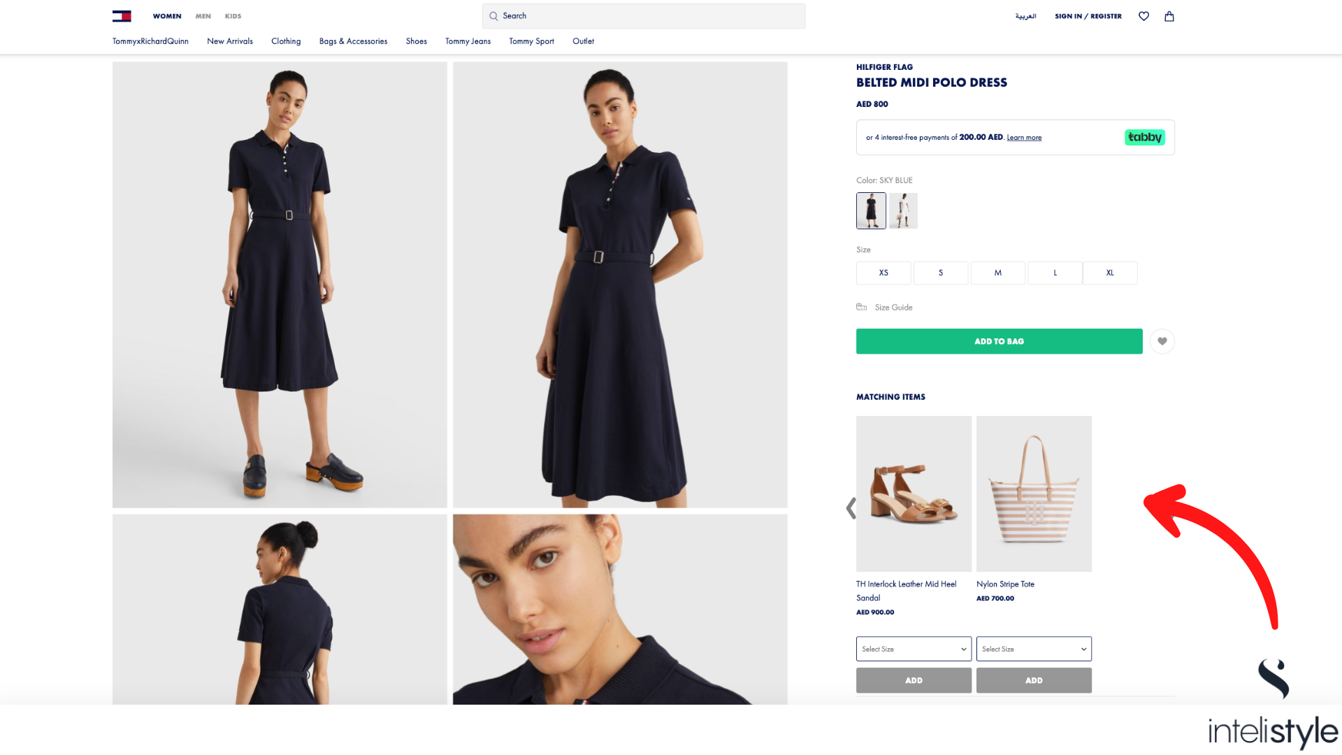 10 Ways to Prepare Your eCommerce Fashion Store for BFCM - Intelistyle